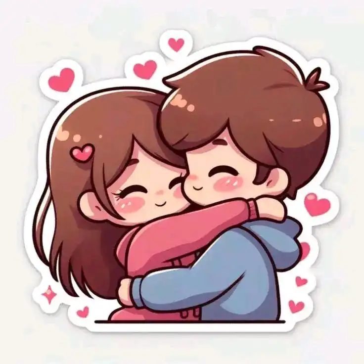 couple dp for whatsapp